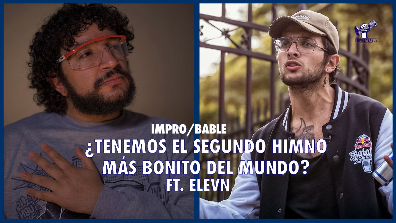 Independencia de Colombia: Así suena el himno nacional (alternativo) en formato freestyle