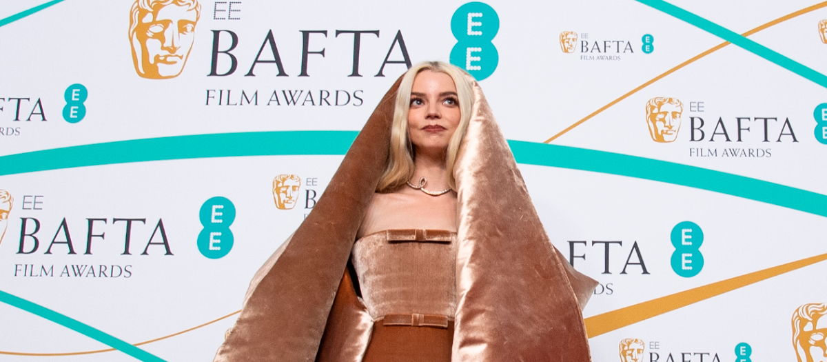 Premios BAFTA 2023: los mejores ‘looks’ de la alfombra roja