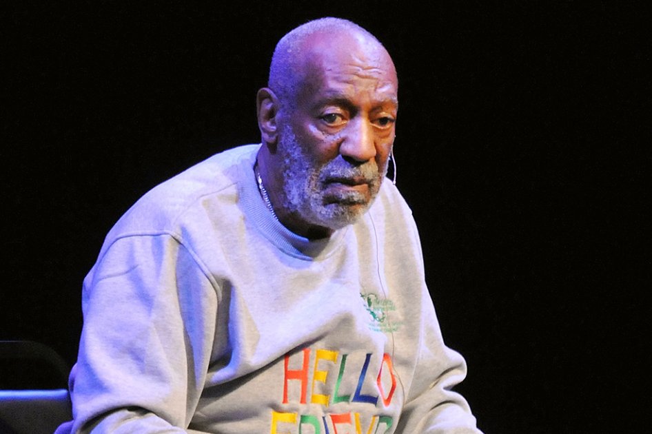 Policía investiga acusaciones a Bill Cosby por agresión sexual