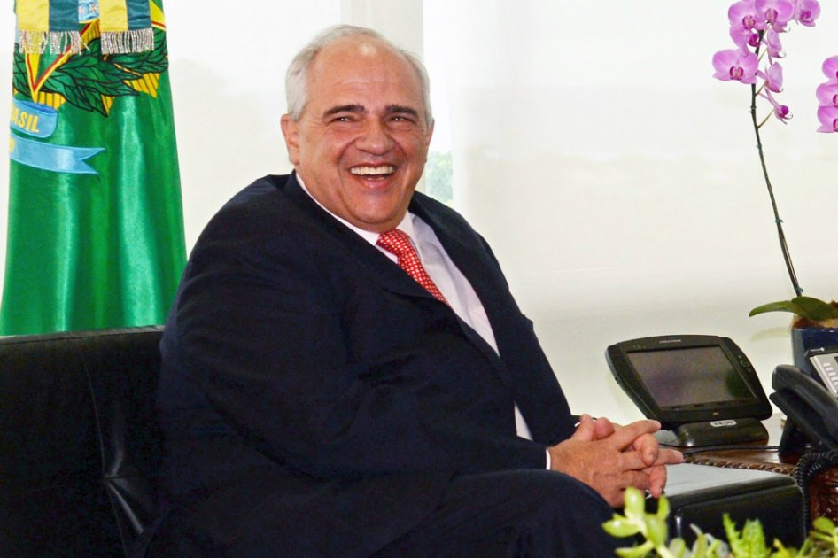 Secretario de la Unasur cree que Venezuela necesita un «gran pacto social»