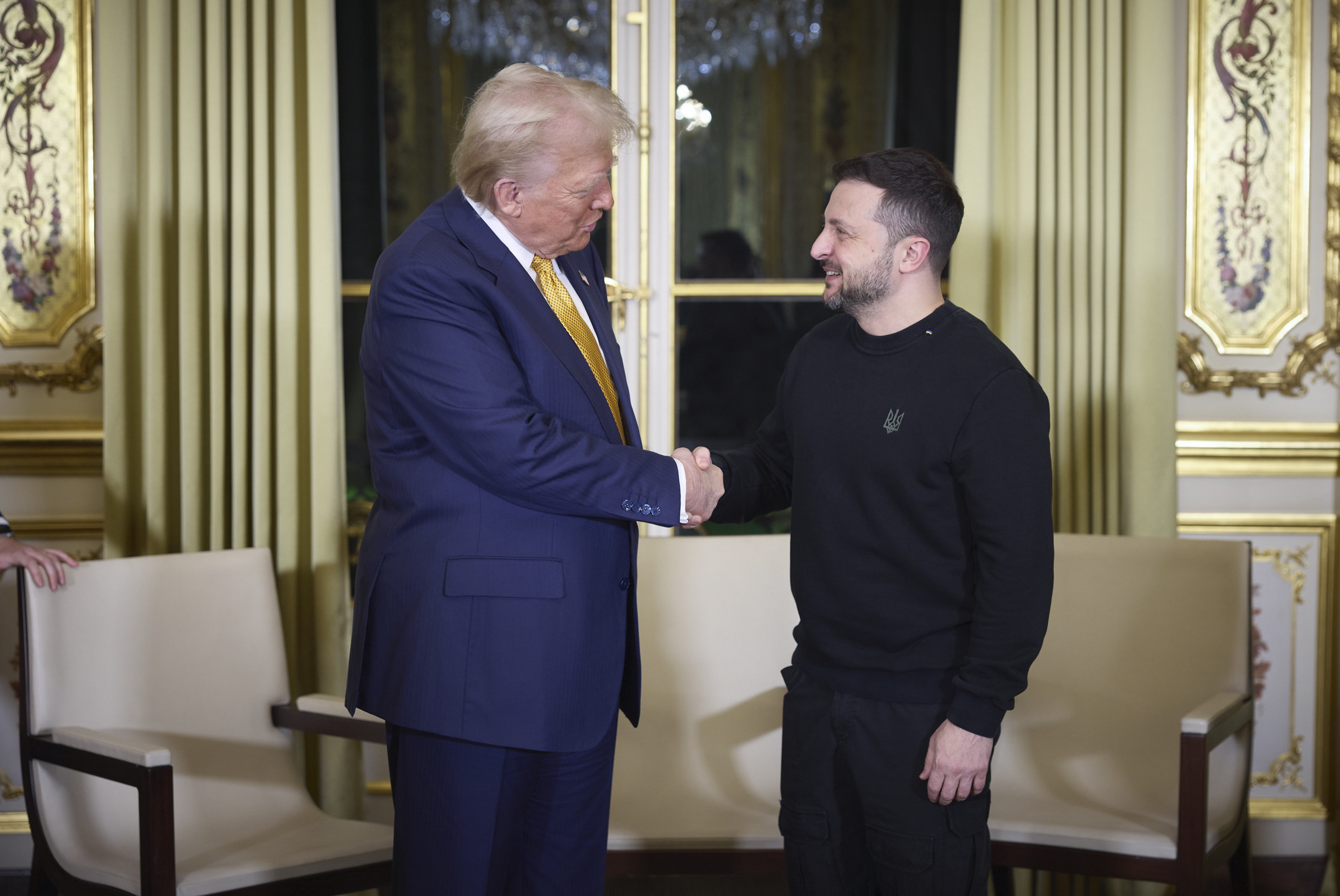 Trump y Zelenski: lo que se sabe de sus próximas conversaciones