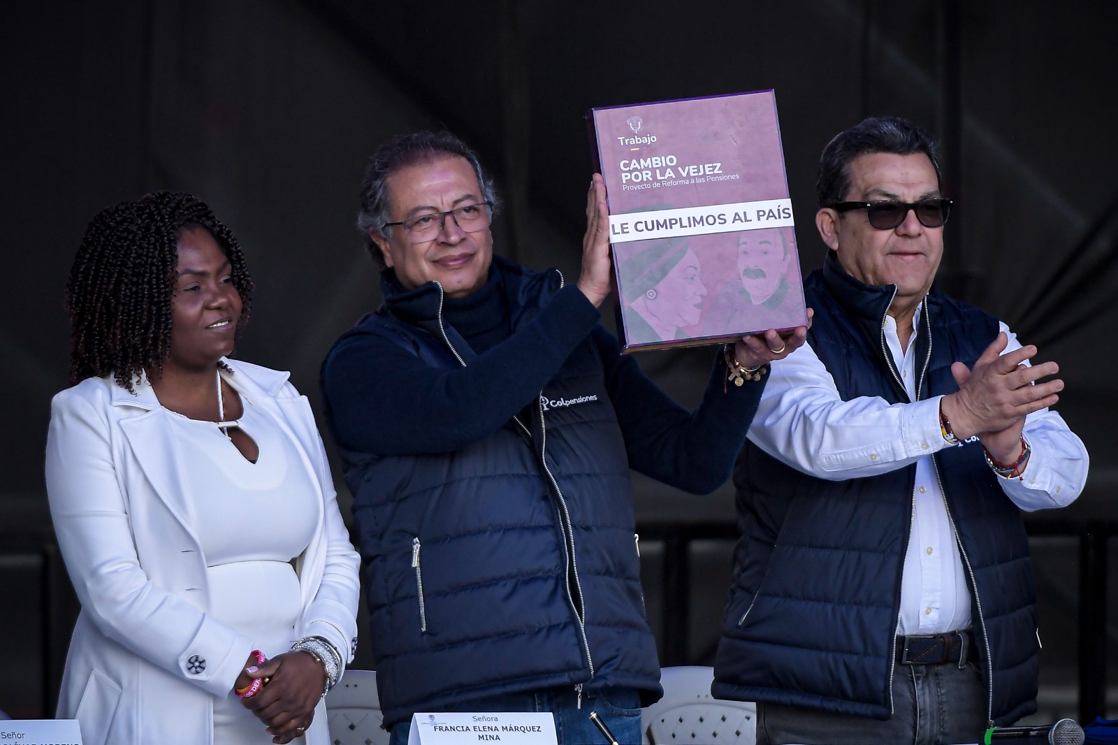 La próxima semana habría decisión sobre la reforma pensional: estas son las claves