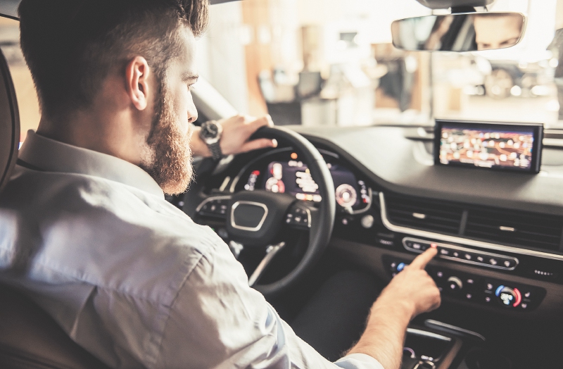 “Millennials” en la industria automotriz