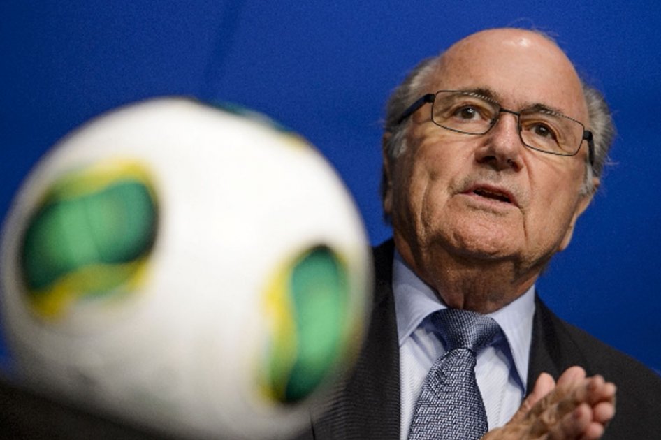 "No fue responsable otorgar el Mundial 2022 a Catar": Joseph Blatter