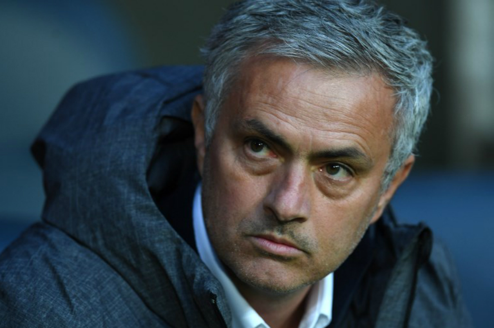 José Mourinho volverá a dirigir en Italia al AS Roma