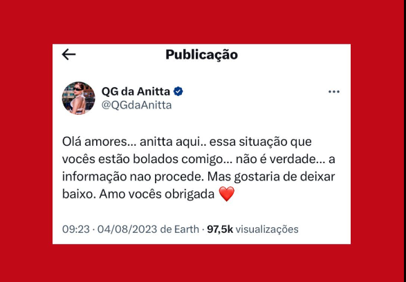 Karol G y el malentendido con Anitta por el que pidió disculpas a Brasil