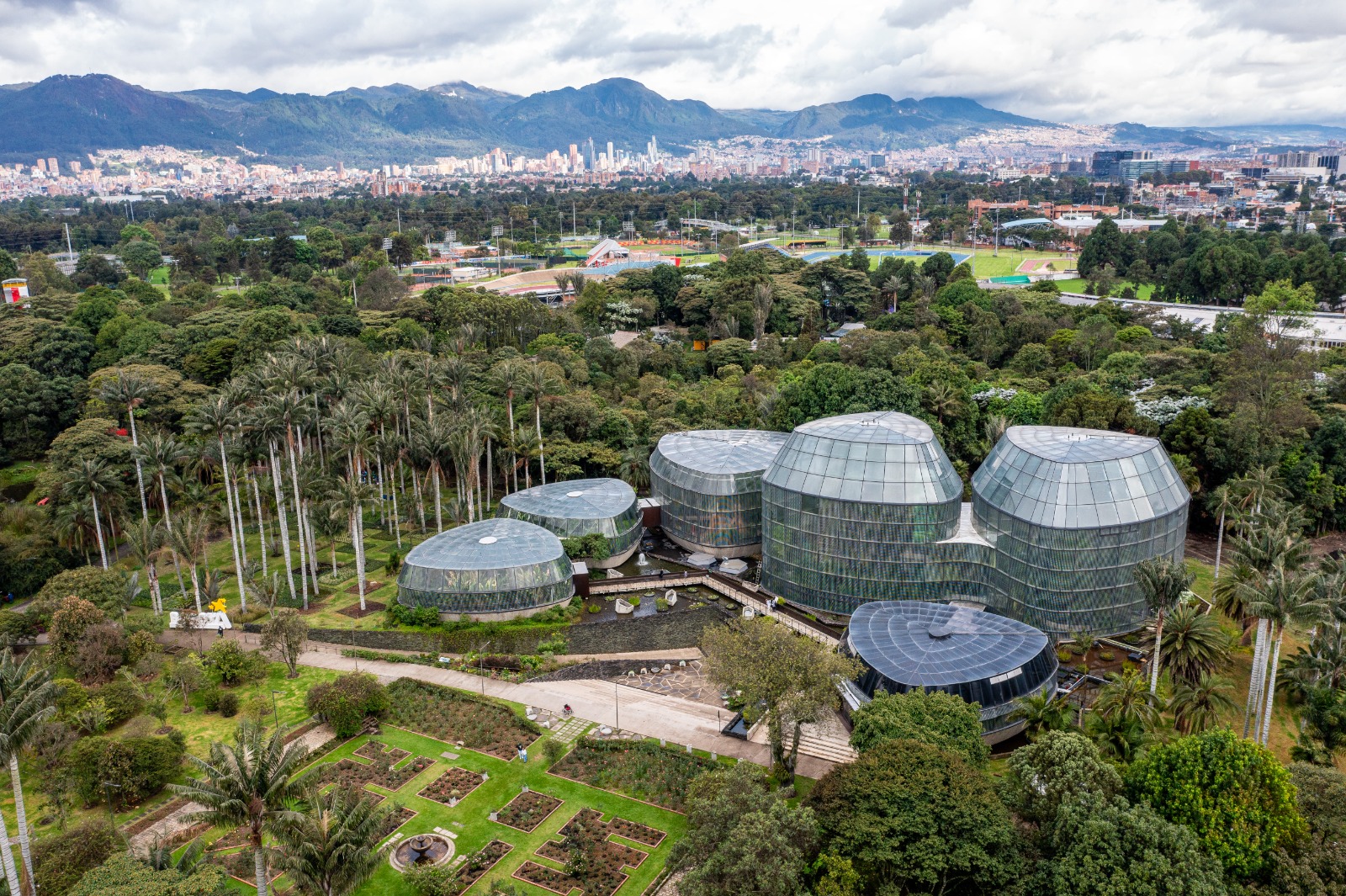 Prográmese: estas son las actividades para abril del Jardín Botánico de Bogotá