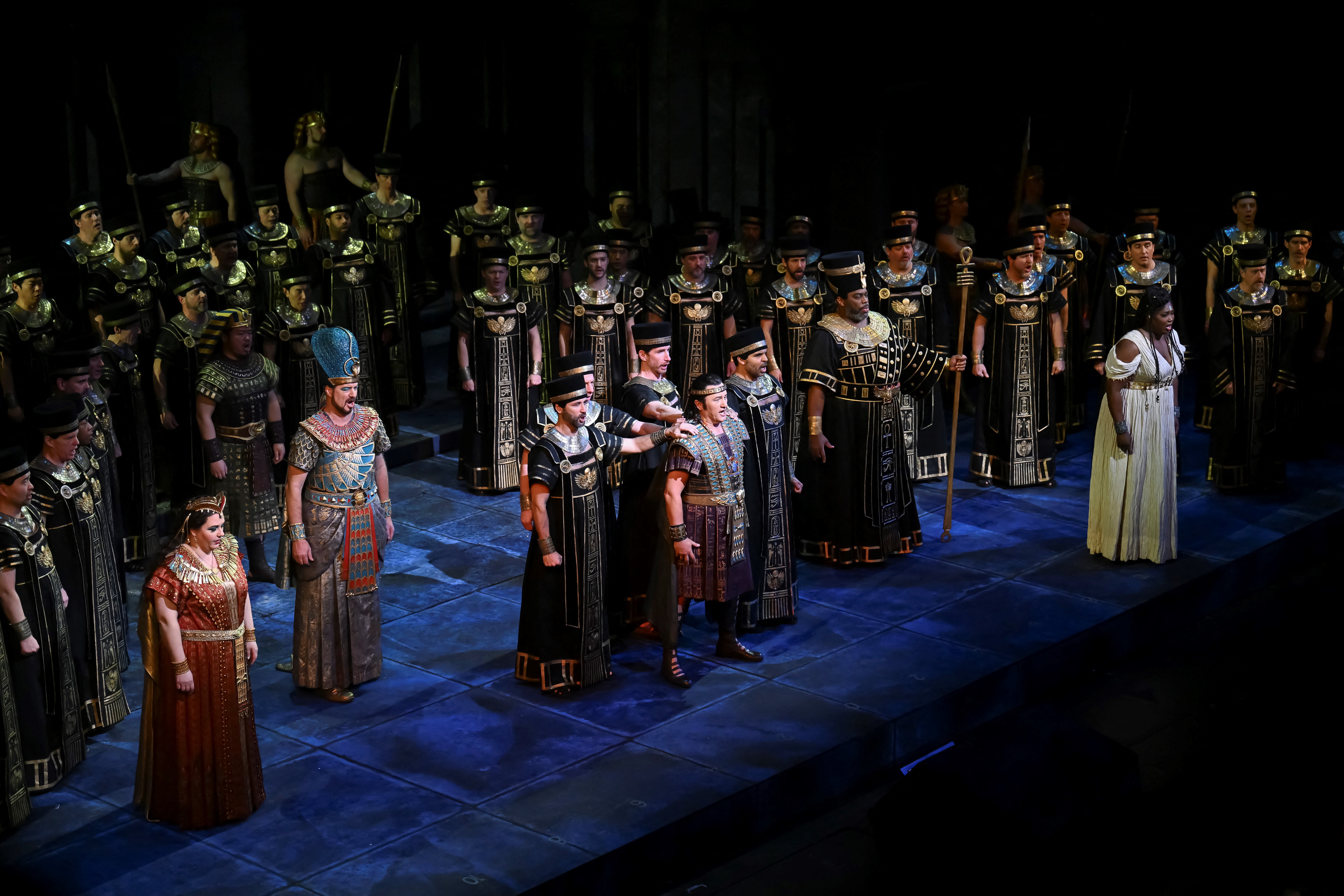 La Met Opera abre por primera vez concurso a cantantes líricos en Colombia y más países