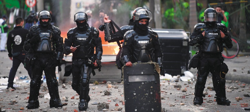 Cuatro razones por las que los asesinatos del 9S siguen en la impunidad