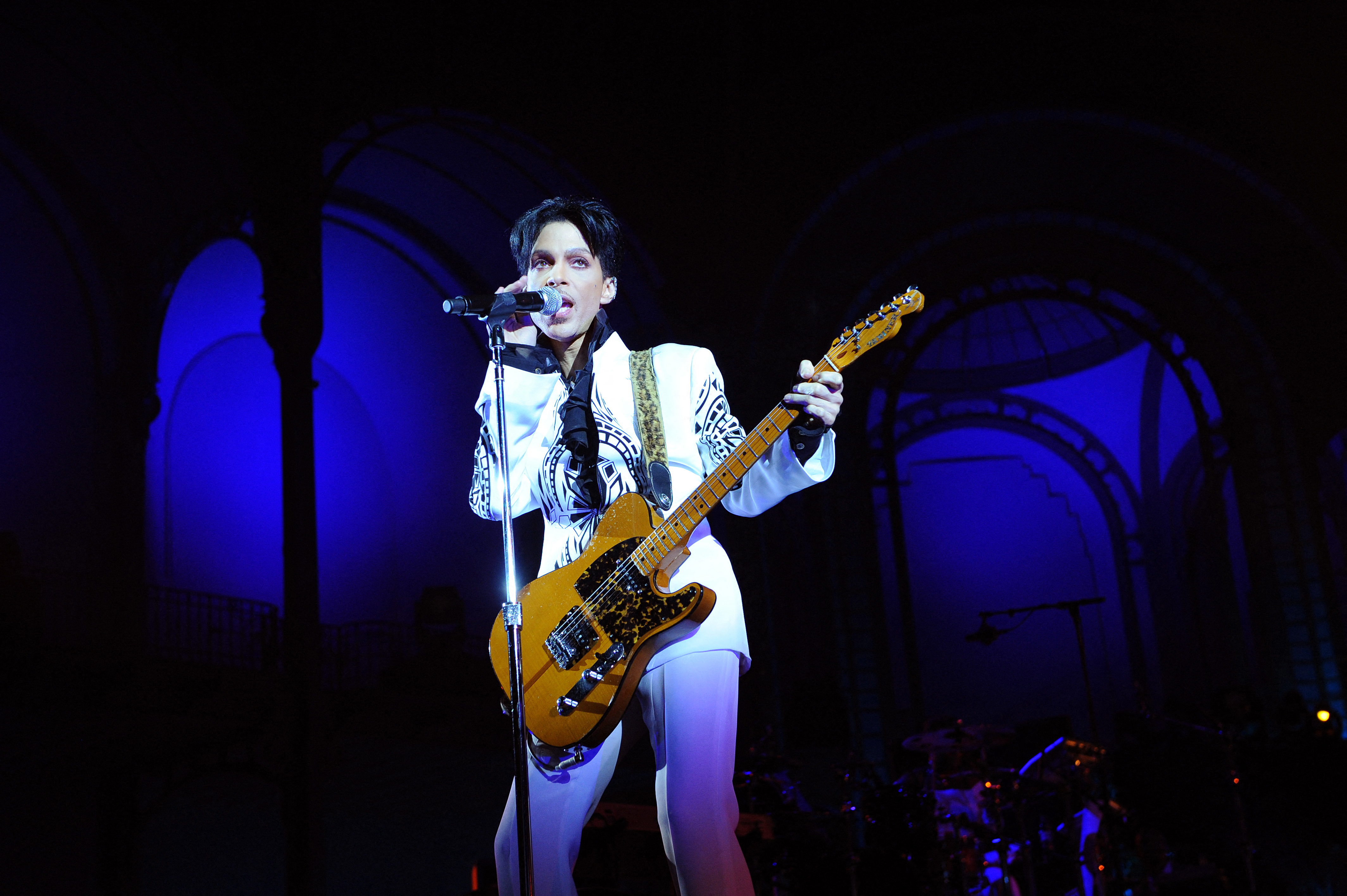 The Prince State lanza el álbum “Welcome 2 America”