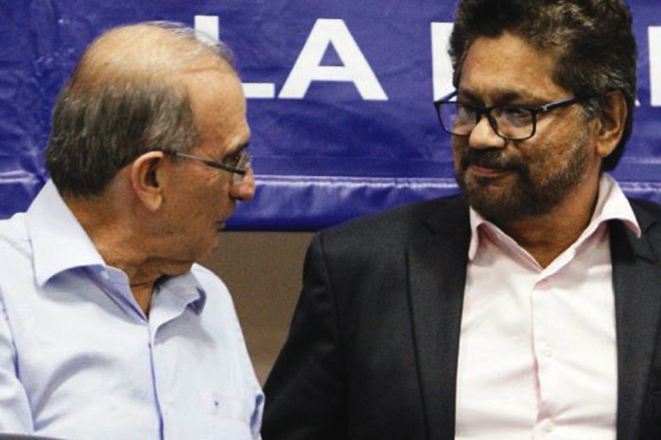 Las normas para cumplir los acuerdos de paz con las Farc