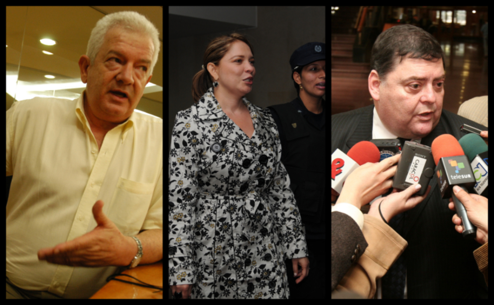 Video: ¿Los casos de parapolítica tienen relación directa con el conflicto armado?