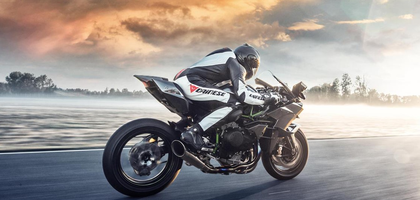 Motos gama alta: características y modelos destacados