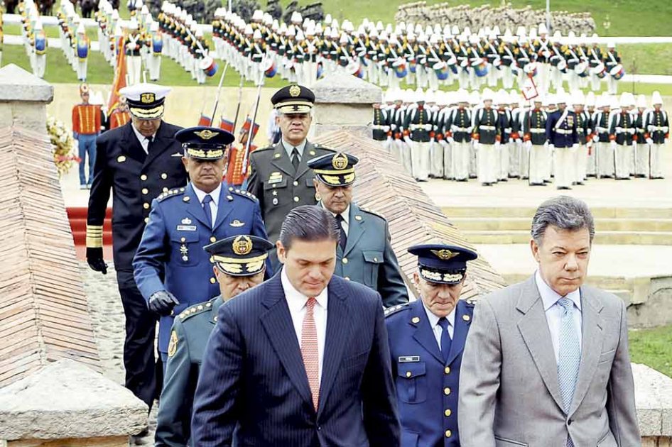 El grito de independencia