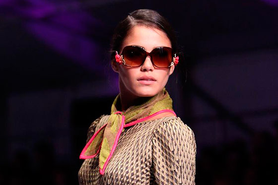 Comenzó el Círculo de la Moda de Bogotá