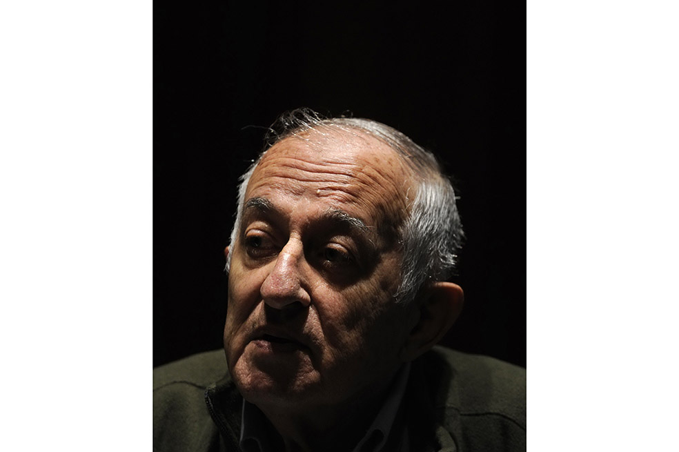 «La novela es un género omnívoro»