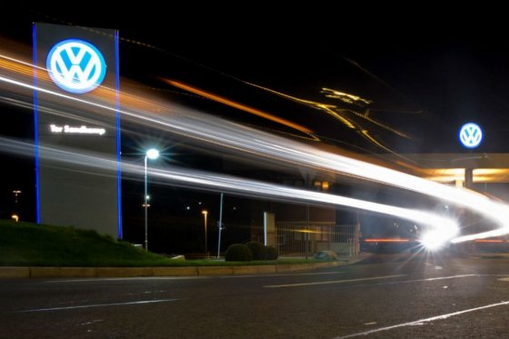 Caen ventas de Volkswagen como consecuencia de escándalos