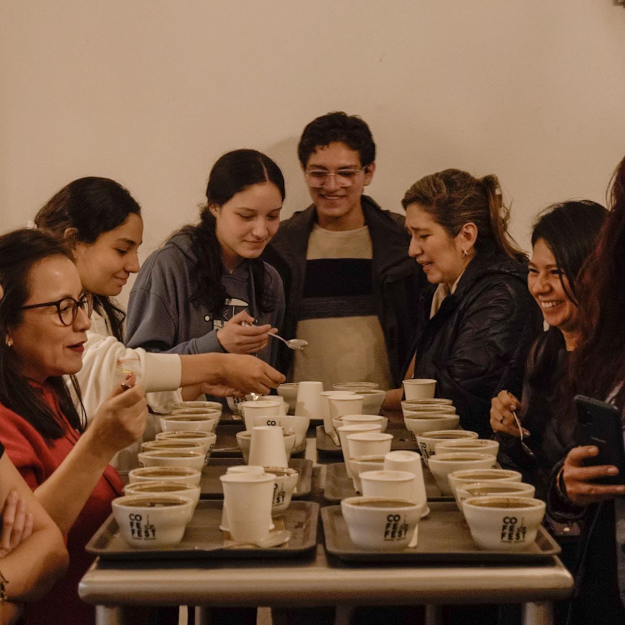 Coffee Fest 2024