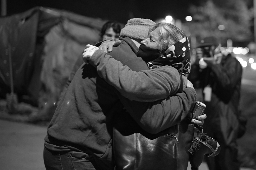 Atentado en el Andino, una tragedia sin justicia ni reparación