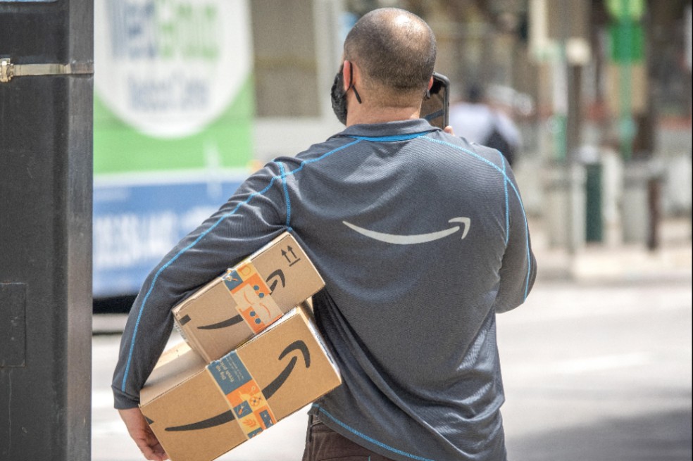 Amazon llevará hasta el final la batalla contra su primer sindicato en EE. UU.