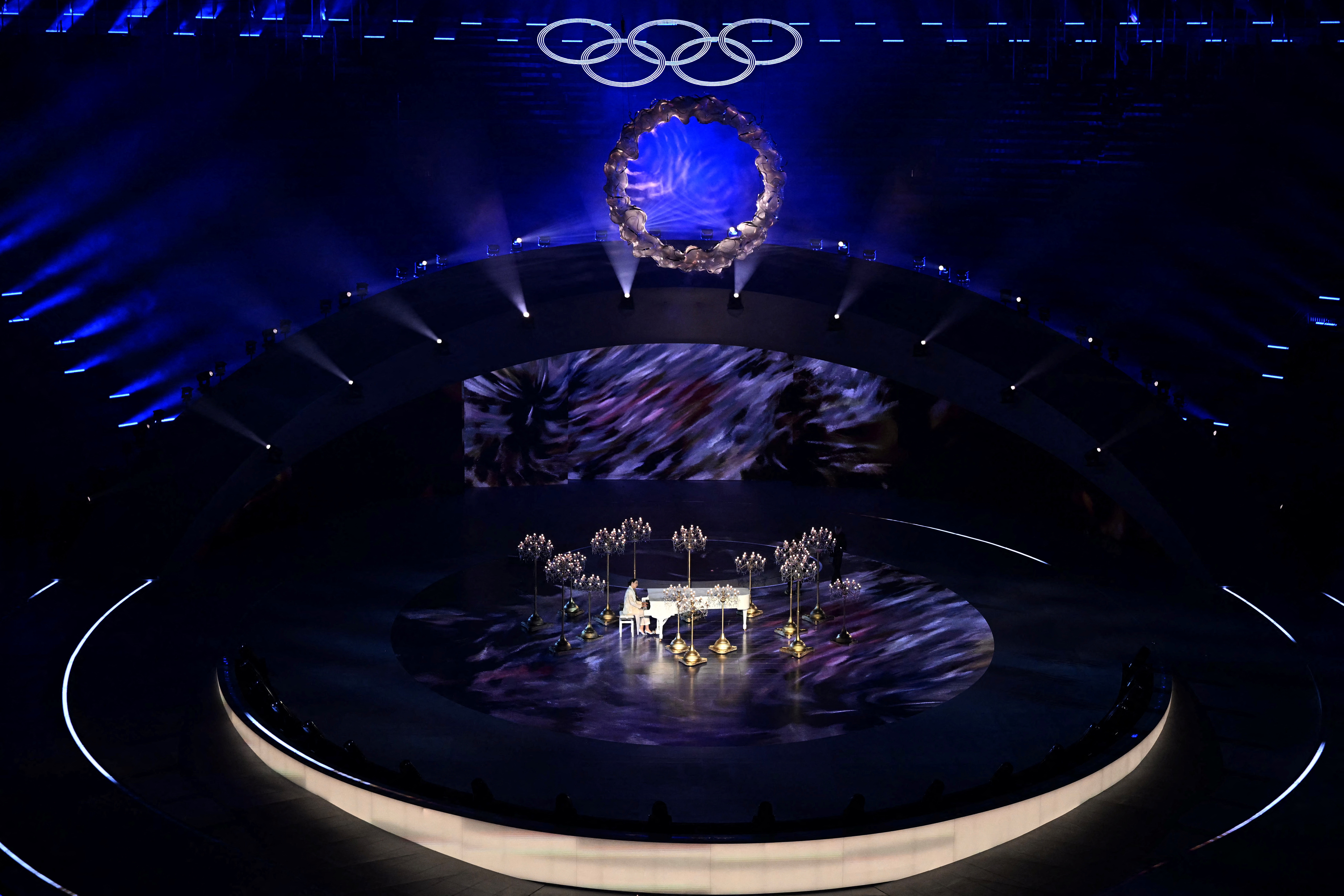 Así quedó el medallero de los Juegos Olímpicos de Invierno de Milán-Cortina 2026