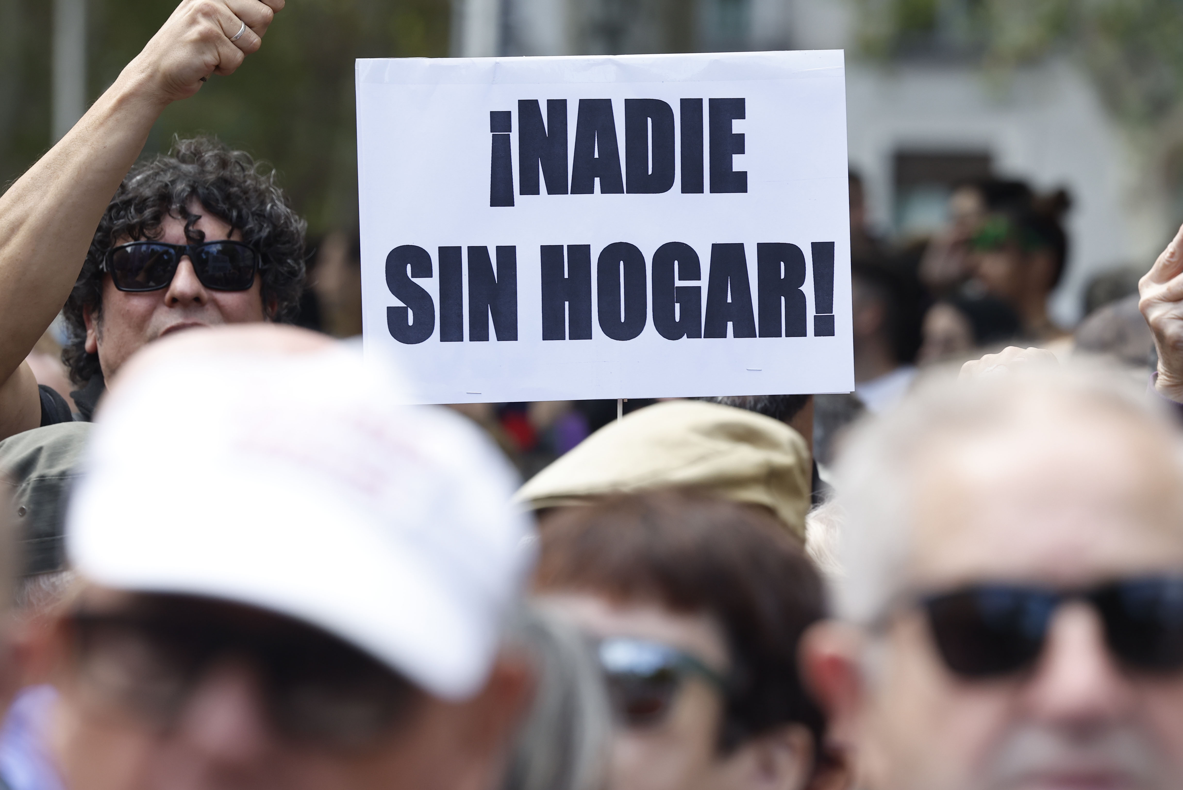 La revolución de las llaves