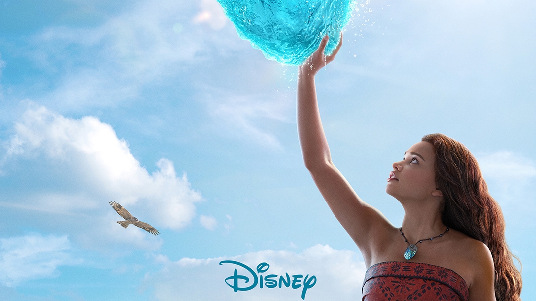 Disney presenta el póster del nuevo live action de…