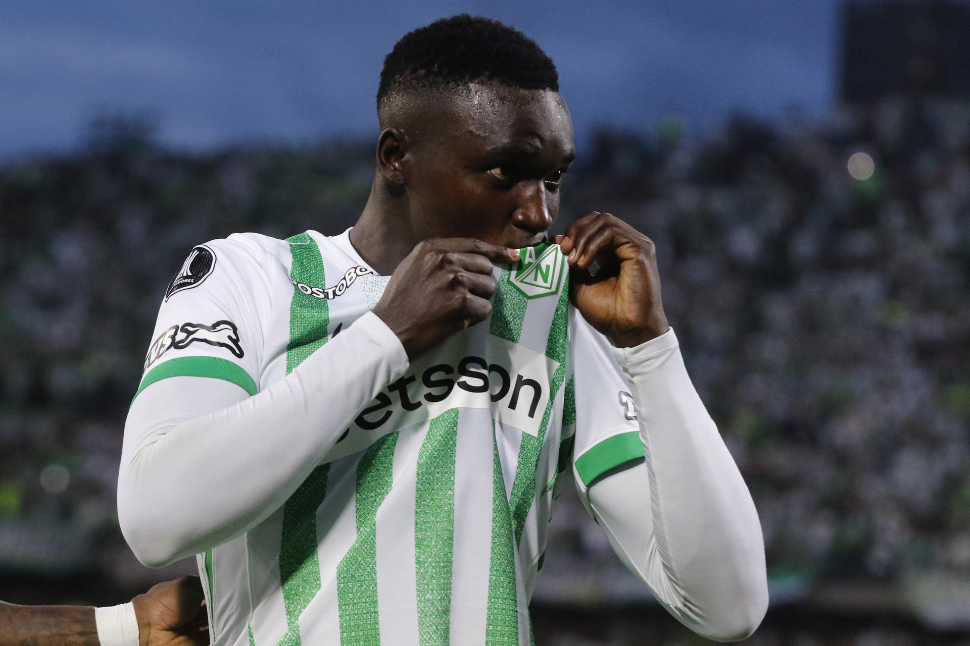 Esto es todo lo que se sabe sobre el lío legal entre Atlético Nacional y Kevin Viveros