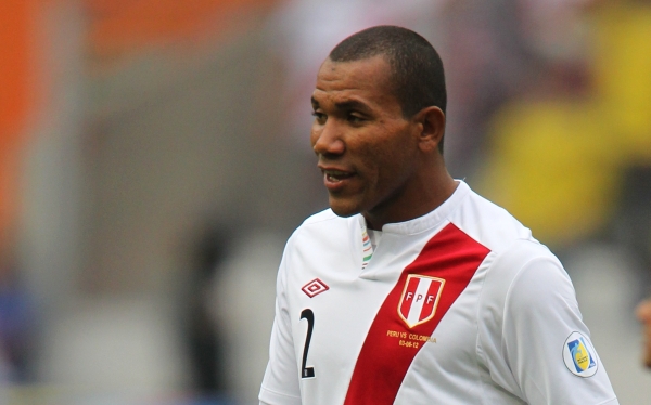 Futbolista peruano alarmó aeropuerto de Costa Rica al decir que llevaba explosivos