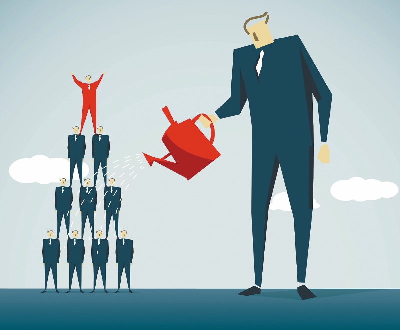 Liderazgo social, fundamental en tiempos de crisis