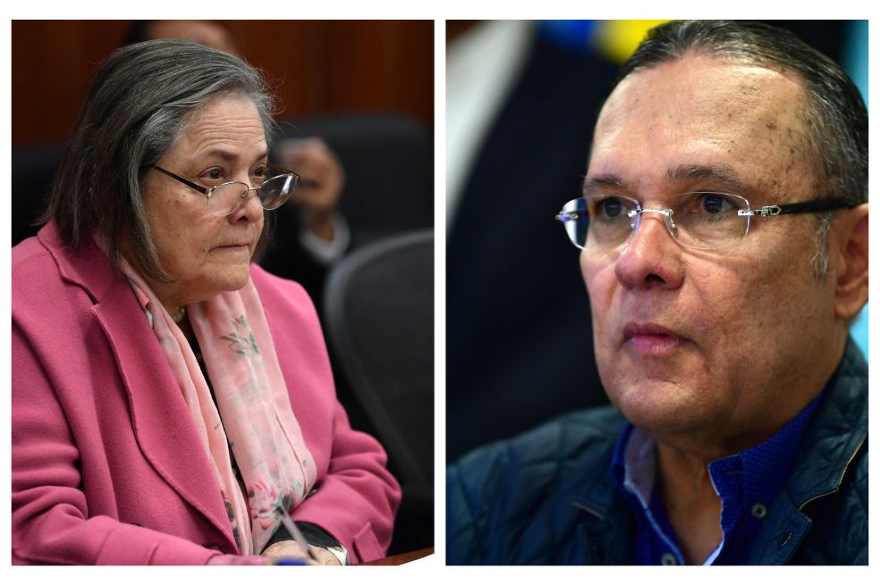 La pelea entre el Pacto Histórico y los godos por los dineros de los ministerios