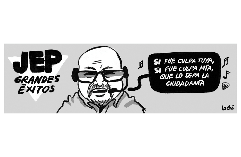 La Ché