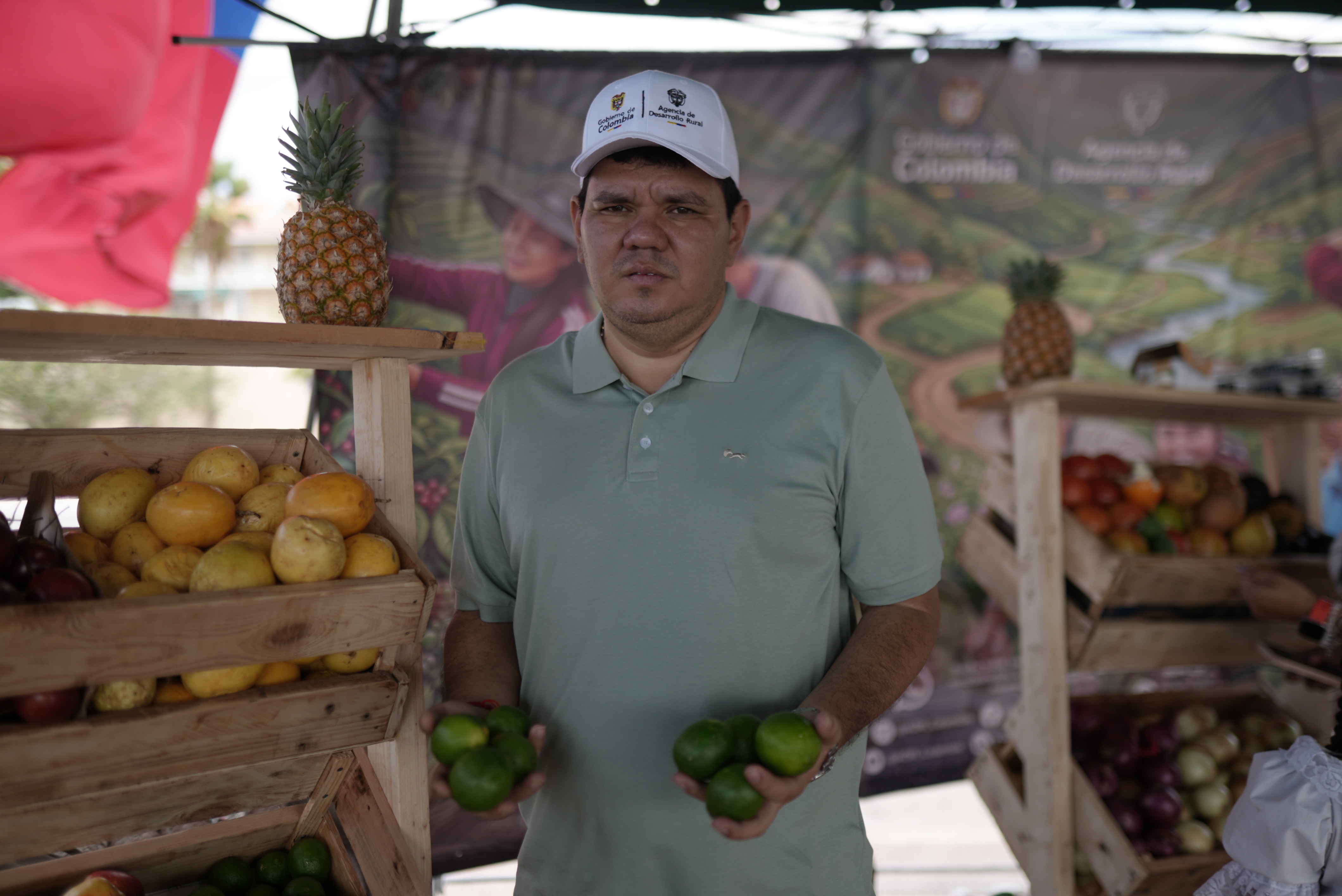 Santiago Ramírez