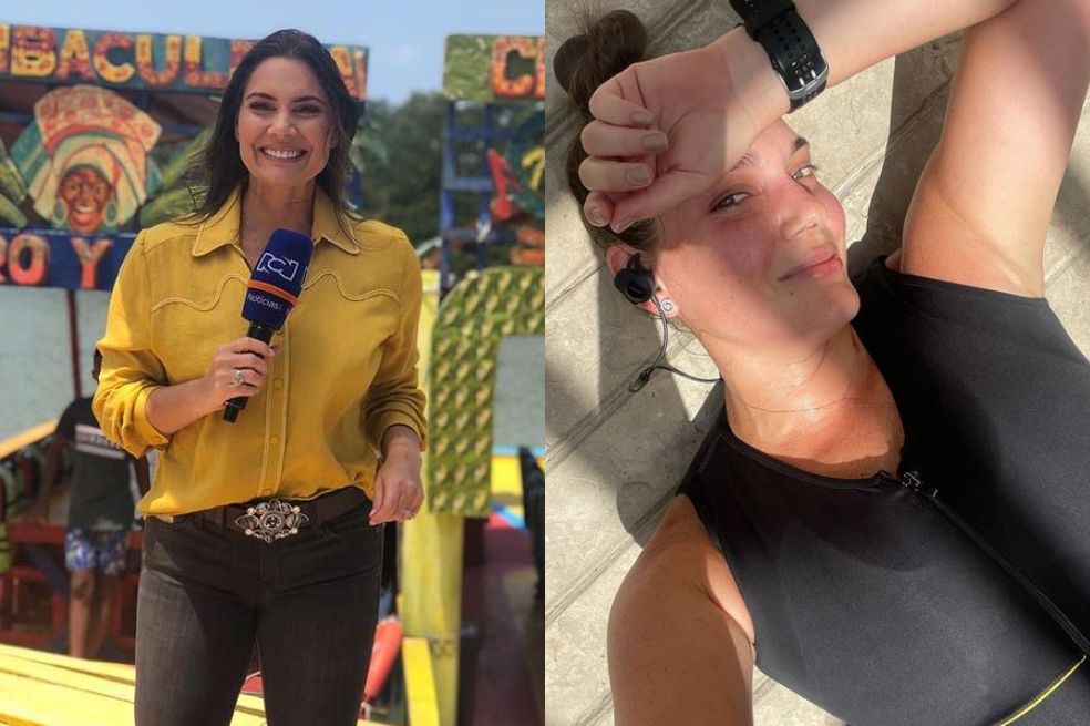 El secreto de belleza que no le puede faltar a Jessica de la Peña