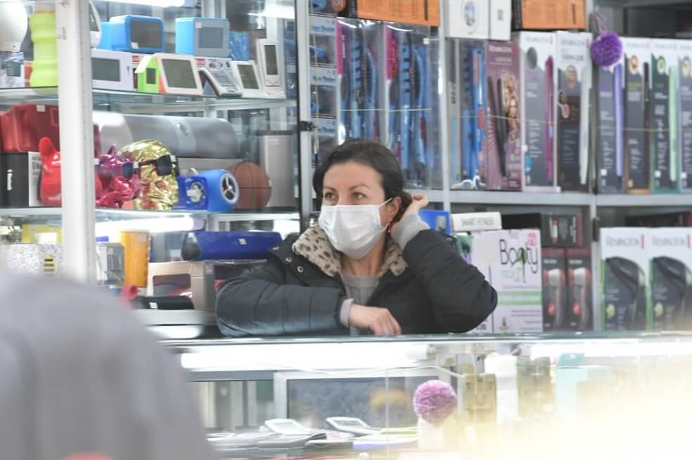 Covid-19: Guía de alternativas laborales para las empresas