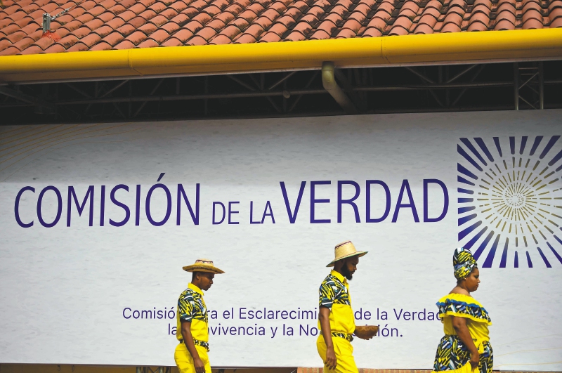 Informe alerta que Colombia tardaría 62 años en indemnizar a las víctimas del conflicto