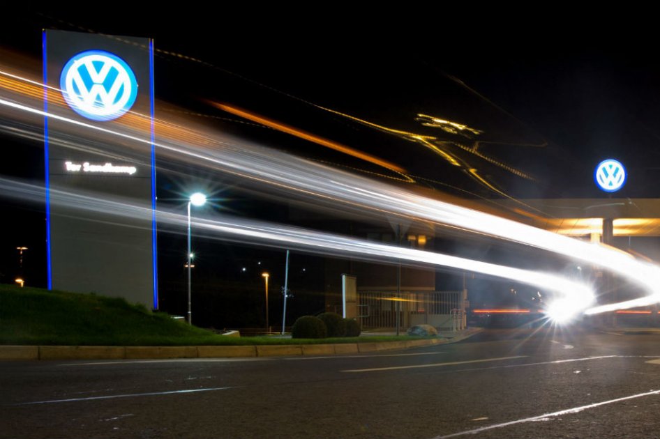 Congreso de EE.UU. investiga créditos fiscales de Volkswagen
