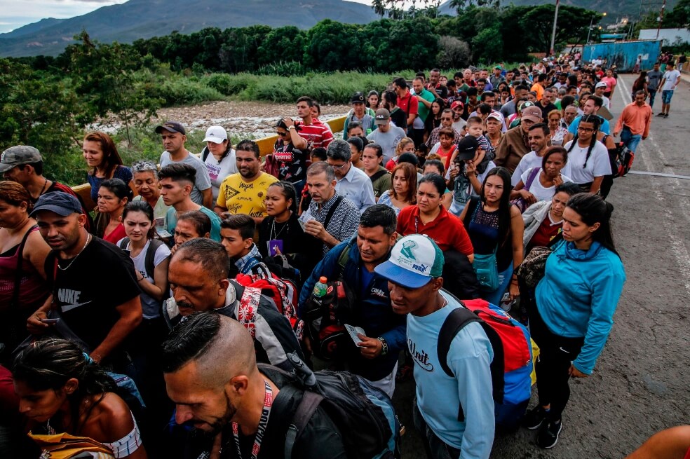 Hasta el 31 de octubre venezolanos podrán renovar su Permiso Especial de Permanencia