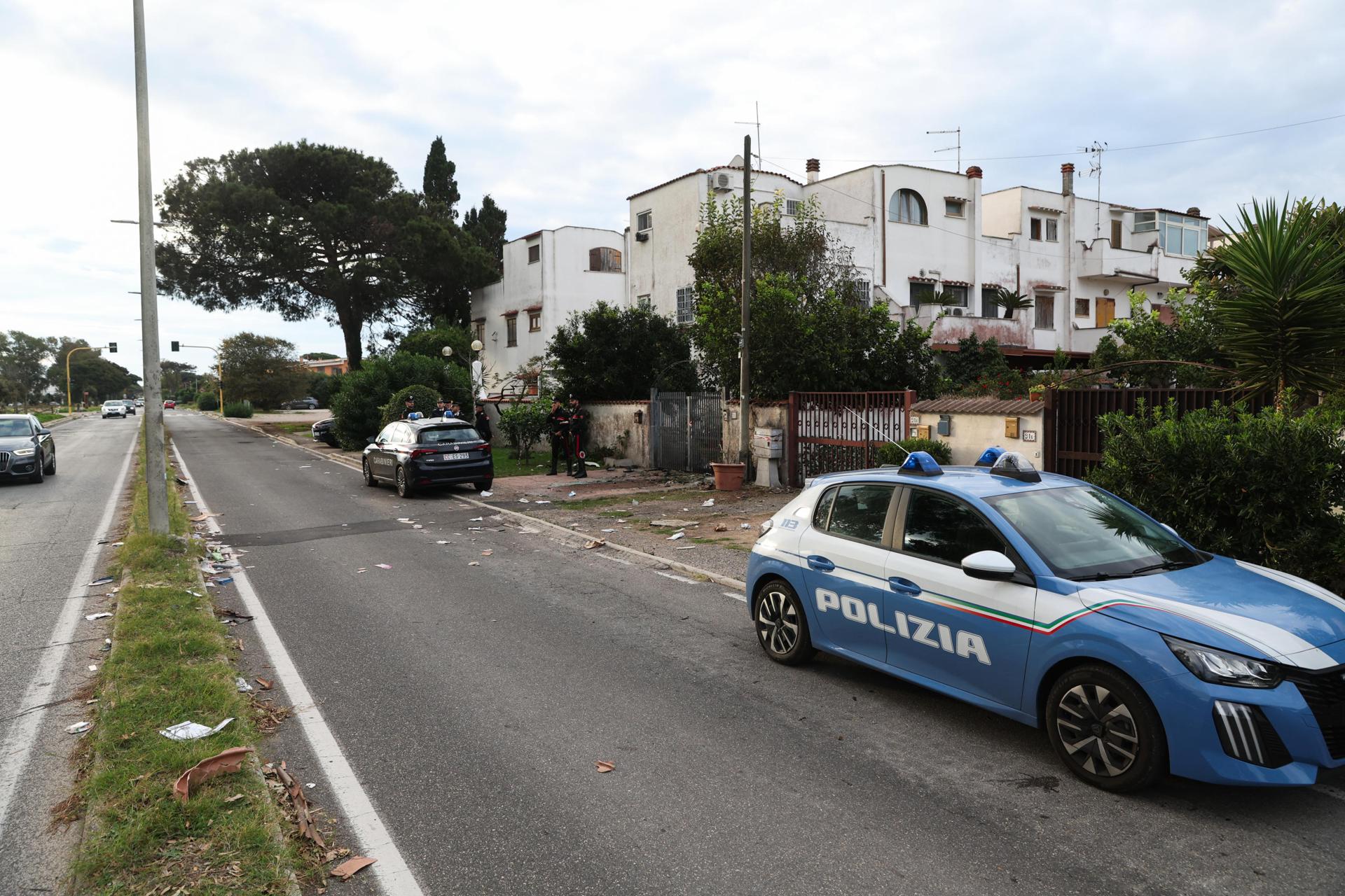 Intentaron “intimidarlo” con una bomba: el caso del periodista Ranucci en Italia