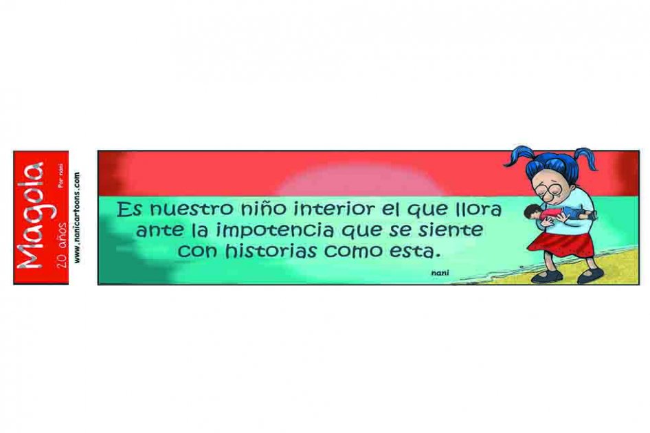 Niño interior