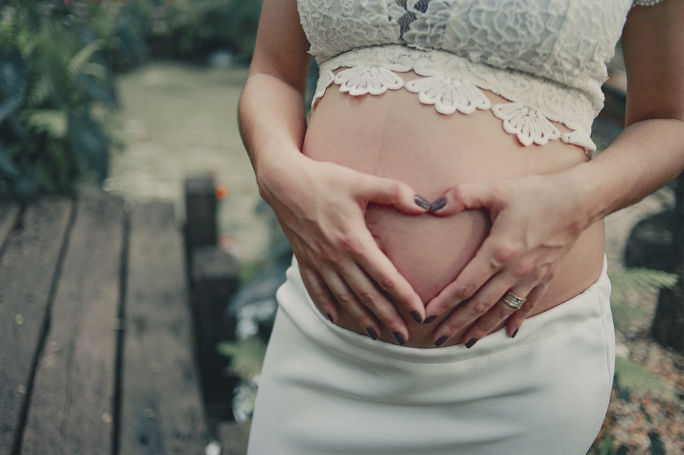 5 consejos útiles que toda madre primeriza debe saber