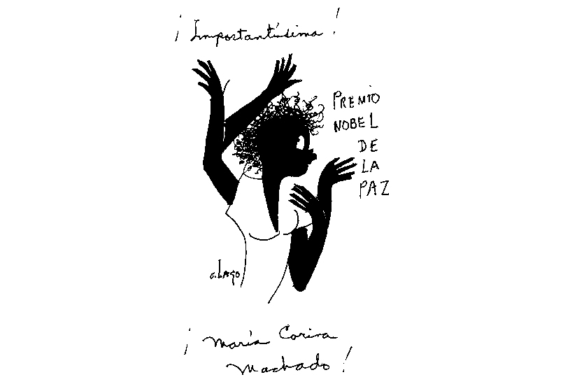 Nieves