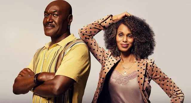 Star+ presenta tráiler y póster de la nueva comedia exclusiva “Fuera de prisión”