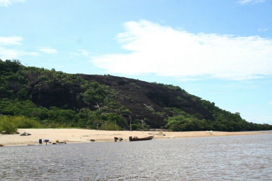 Asalto en Parque Nacional El Tuparro en Vichada deja un herido