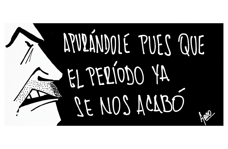 La Franja De Gaso