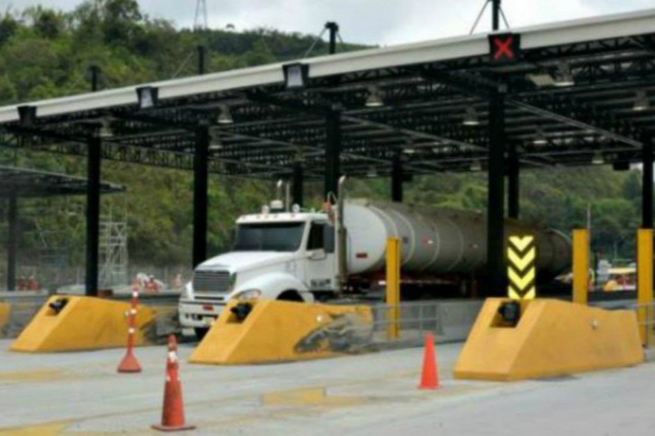 Abren licitación para instalar peajes electrónicos en el país