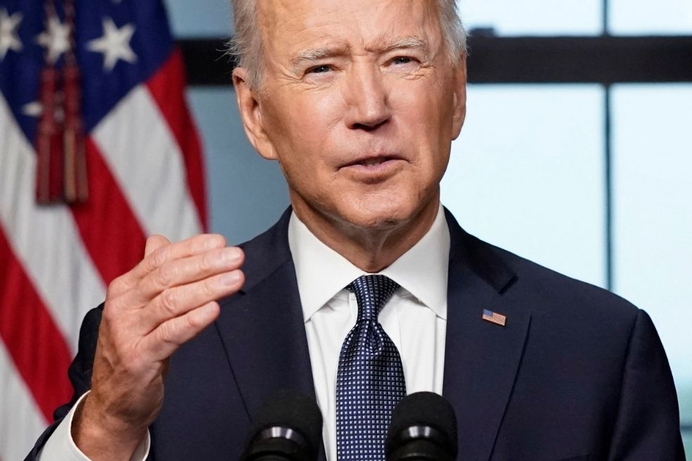 Académicos le piden a Joe Biden actuar frente a violencia contra manifestantes en Colombia