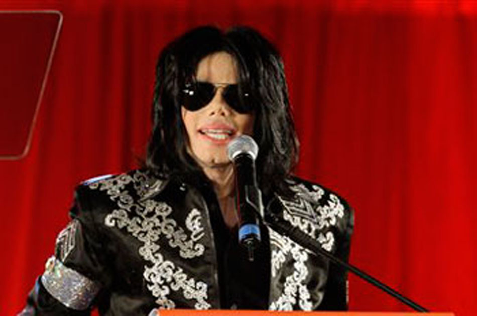 Sharon Osbourne declarará en juicio por muerte Michael Jackson