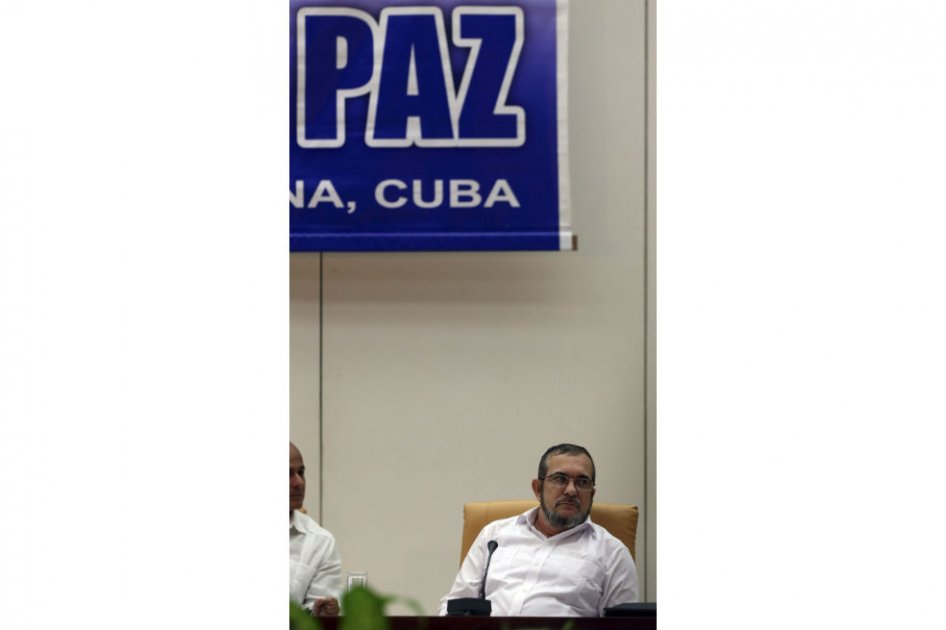 Piden que sitio de reclusión de las Farc no sea otro «Santa Fe de Relajito»