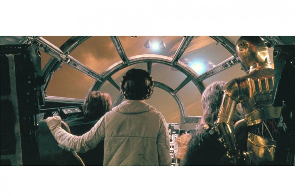 Nuevo tráiler de «Star Wars» desata la locura de los fans